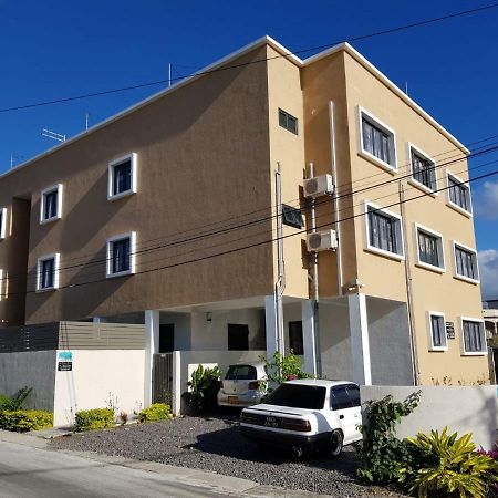 Ibiz Tourist Residence 2 Mahebourg Exterior photo